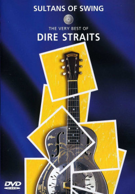 Dire Straits • Sultans Of Swing