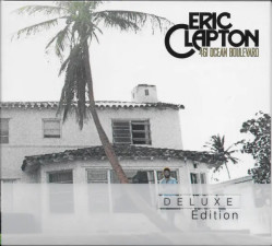 Eric Clapton • 461 Ocean Boulevard (Deluxe Edition)