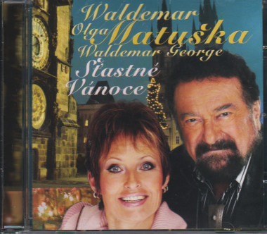 Waldemar Matuška Šťastné Vánoce • Waldemar Matuška Šťastné Vánoce
