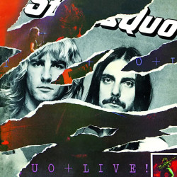 Status Quo • Live!