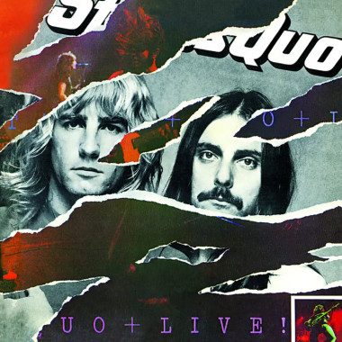 Status Quo • Live!