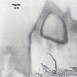 The Cure • Faith