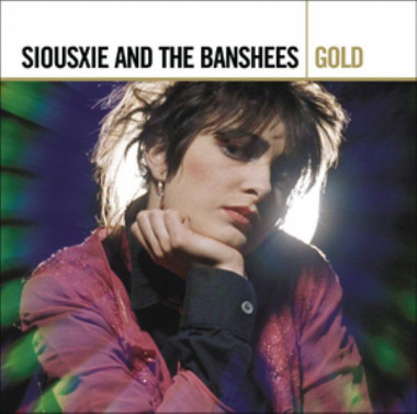 Siouxsie And The Banshees • Gold / Incl. Single Versions/Remixes