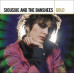 Siouxsie And The Banshees • Gold / Incl. Single Versions/Remixes