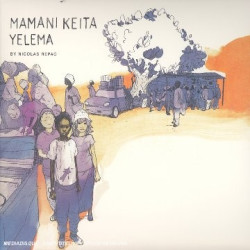 Mamani Keita • Yelema
