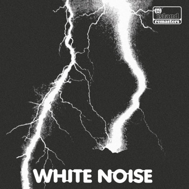 White Noise • An Electric Storm