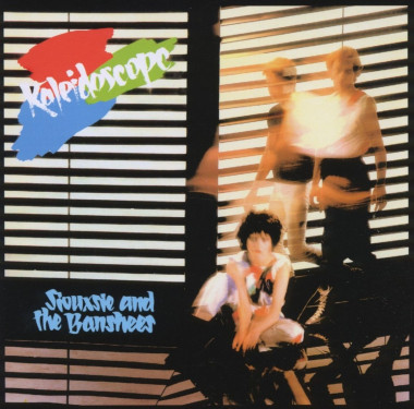 Siouxsie And The Banshees • Kaleidoscope / =Remastered= // Incl. 10 Bonustracks