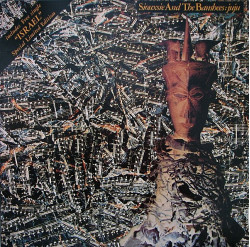 Siouxsie And The Banshees • Ju Ju / =Remastered= // Incl. 3 Bonustracks