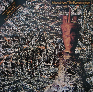 Siouxsie And The Banshees • Ju Ju / =Remastered= // Incl. 3 Bonustracks