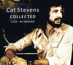 Cat Stevens Collected (digipack) • Cat Stevens Collected (digipack)