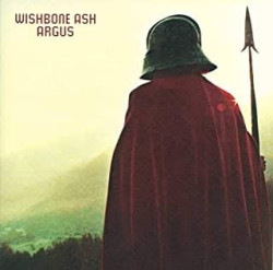 Wishbone Ash • Argus (Deluxe)