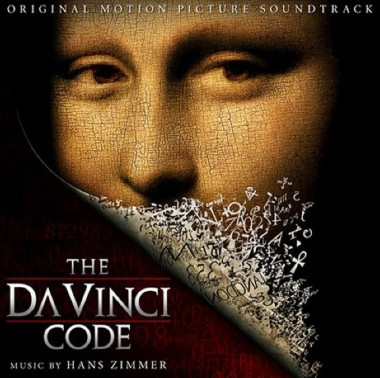 Hans Zimmer The Da Vinci Code (Soundtrack) • Hans Zimmer The Da Vinci Code (Soundtrack)