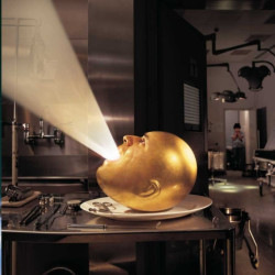 The Mars Volta • De-Loused in the Comatorium