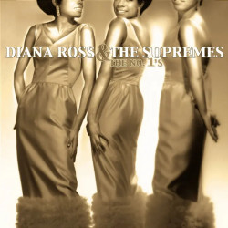 Diana Ross & The Supremes • No. 1´s