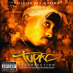 2Pac • Resurrection