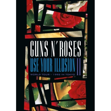Guns N´ Roses • Use Your Illusion II