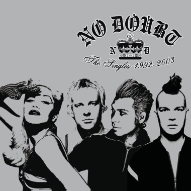 No Doubt • The Singles 1992–2003