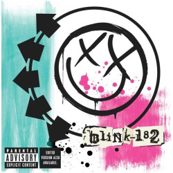 Blink 182 • Blink 182