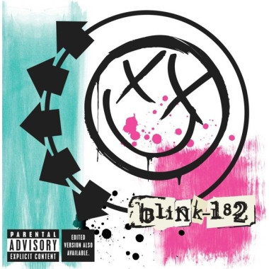 Blink 182 • Blink 182
