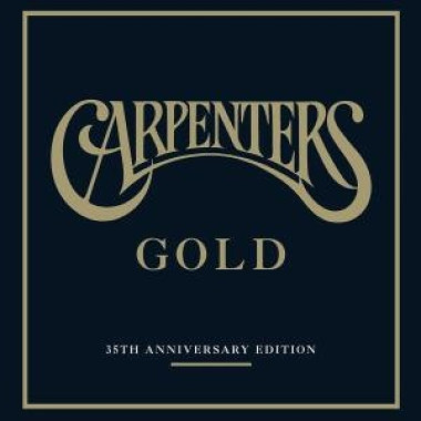 Carpenters • Gold (35th Anniversary Edition)