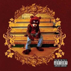 West Kanye • College Dropout
