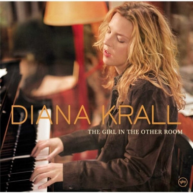 Diana Krall • The Girl in the Other Room