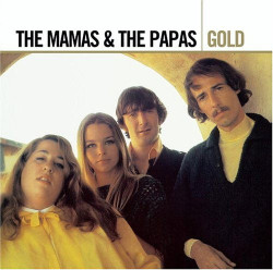 Mamas & Papas • Gold