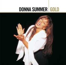 Donna Summer • Gold