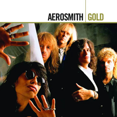 Aerosmith • Gold