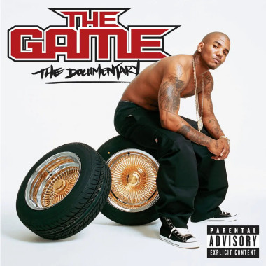 The Game • The Documentary