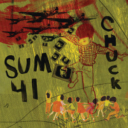 Sum 41 • Chuck