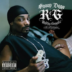 Snoop Dogg • R&G (Rhythm & Gangsta) The Masterpiece