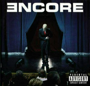 Eminem • Encore