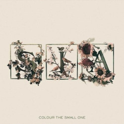 Sia Colour The Small One • Sia Colour The Small One