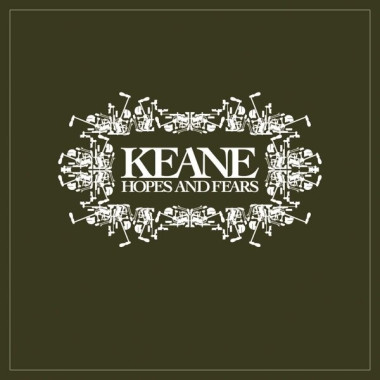 Keane • Hopes and Fears