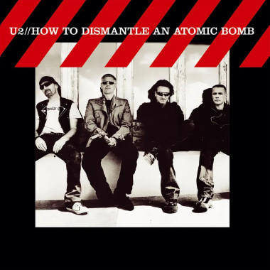U2 • How to Dismantle an Atomic Bomb