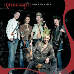 Inflagranti • Rockmantika