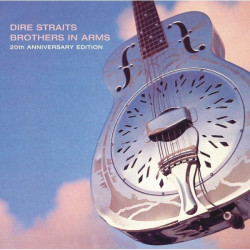 Dire Straits • Brothers In Arms