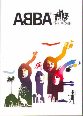 ABBA • ABBA The Movie