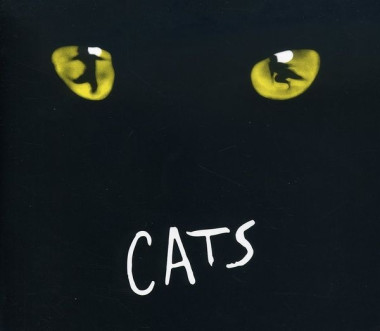Cats (Soundtrack) • Cats (Soundtrack)