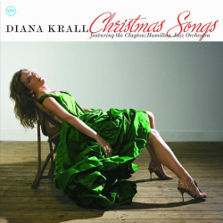 Diana Krall • Christmas Song