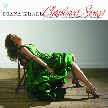 Diana Krall • Christmas Song