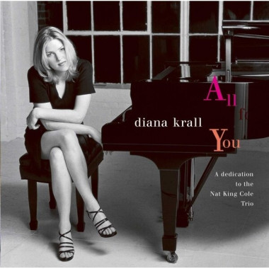 Diana Krall • All For You