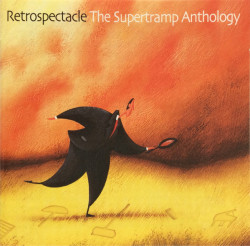 Supertramp • Retrospectacle