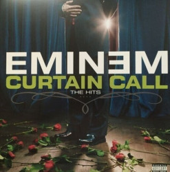 Eminem • Curtain Call