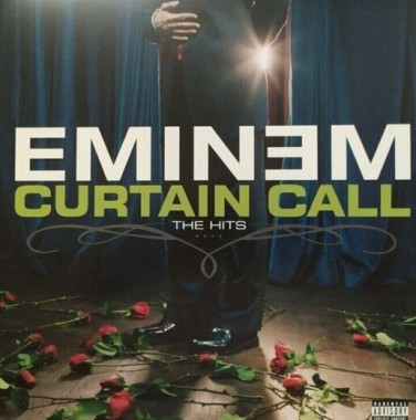 Eminem • Curtain Call