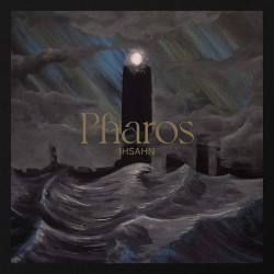 Ihsahn • Pharos