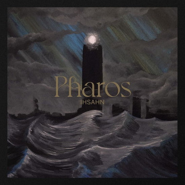 Ihsahn • Pharos