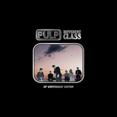 Pulp • Different Class