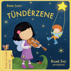 Emi Bížek, Judit Berg • Tündérzene